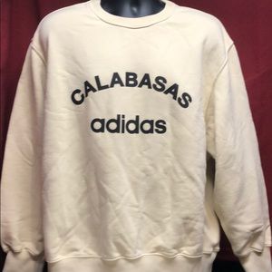 calabasas adidas t shirt